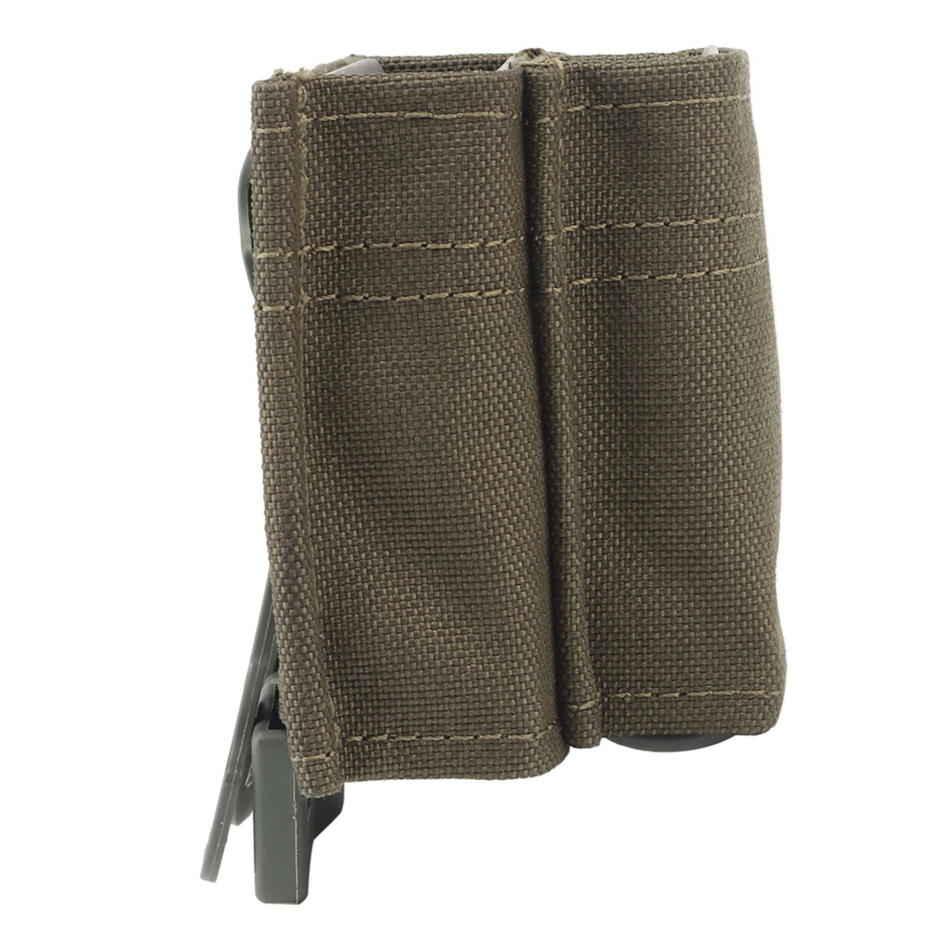 WOSPORT FAST 9MM &5.56 MAG POUCH (SHORT) [WST-MG-F-07]