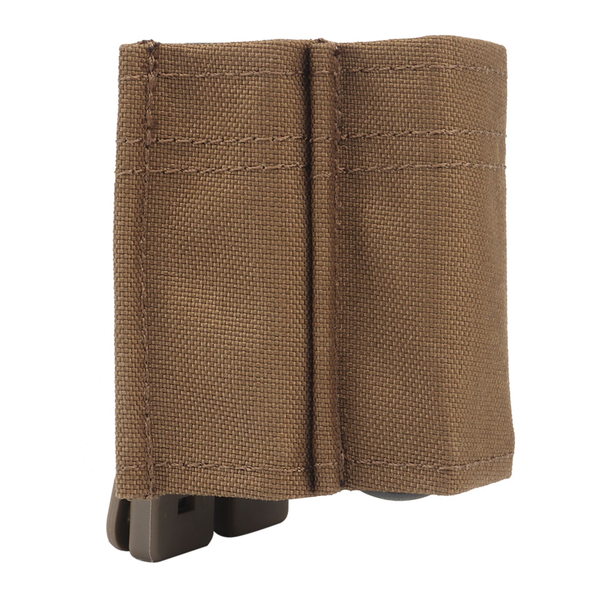 WOSPORT FAST 9MM &5.56 MAG POUCH (SHORT) [WST-MG-F-07]