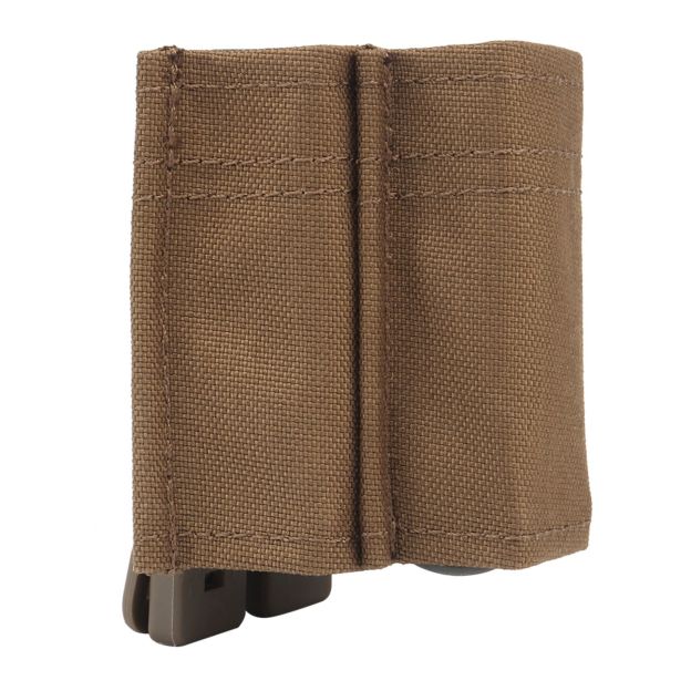 WOSPORT FAST 9MM &5.56 MAG POUCH (SHORT) [WST-MG-F-07]