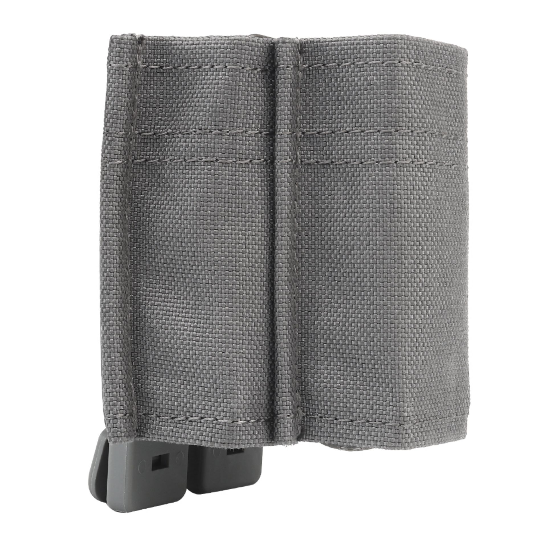 WOSPORT FAST 9MM &5.56 MAG POUCH (SHORT) [WST-MG-F-07]