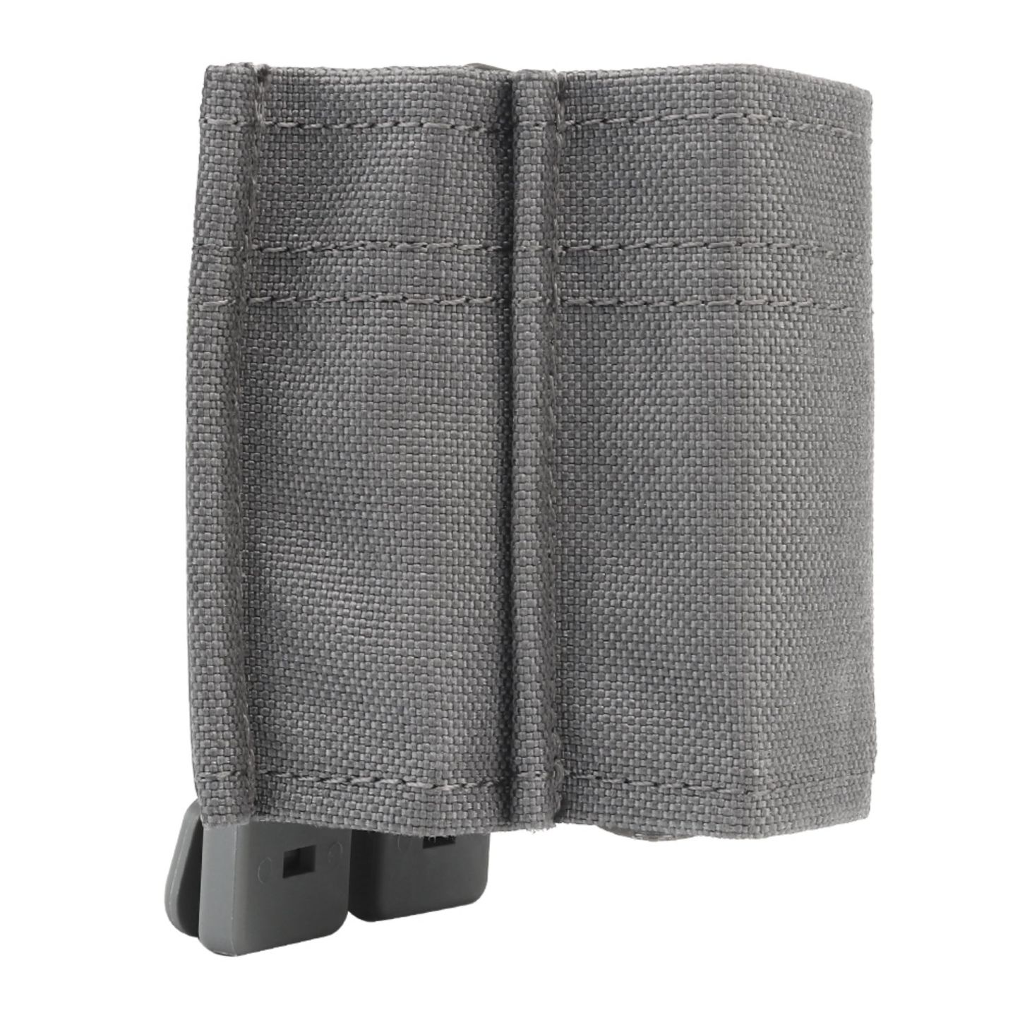 WOSPORT FAST 9MM &5.56 MAG POUCH (SHORT) [WST-MG-F-07]