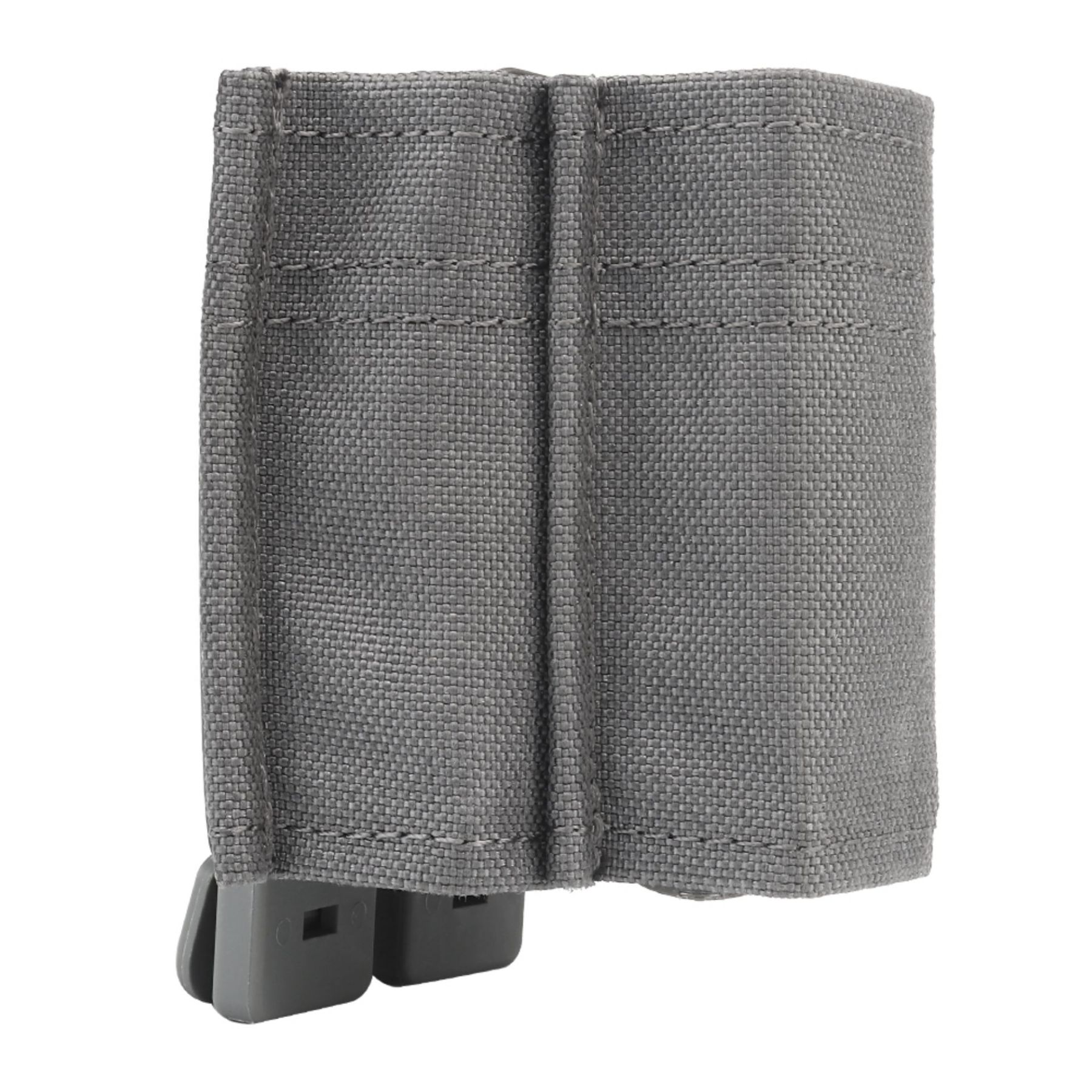 WOSPORT FAST 9MM &5.56 MAG POUCH (SHORT) [WST-MG-F-07]