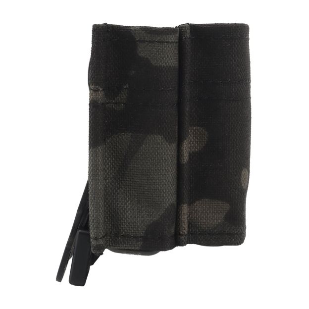 WOSPORT FAST 9MM &5.56 MAG POUCH (SHORT) [WST-MG-F-07]