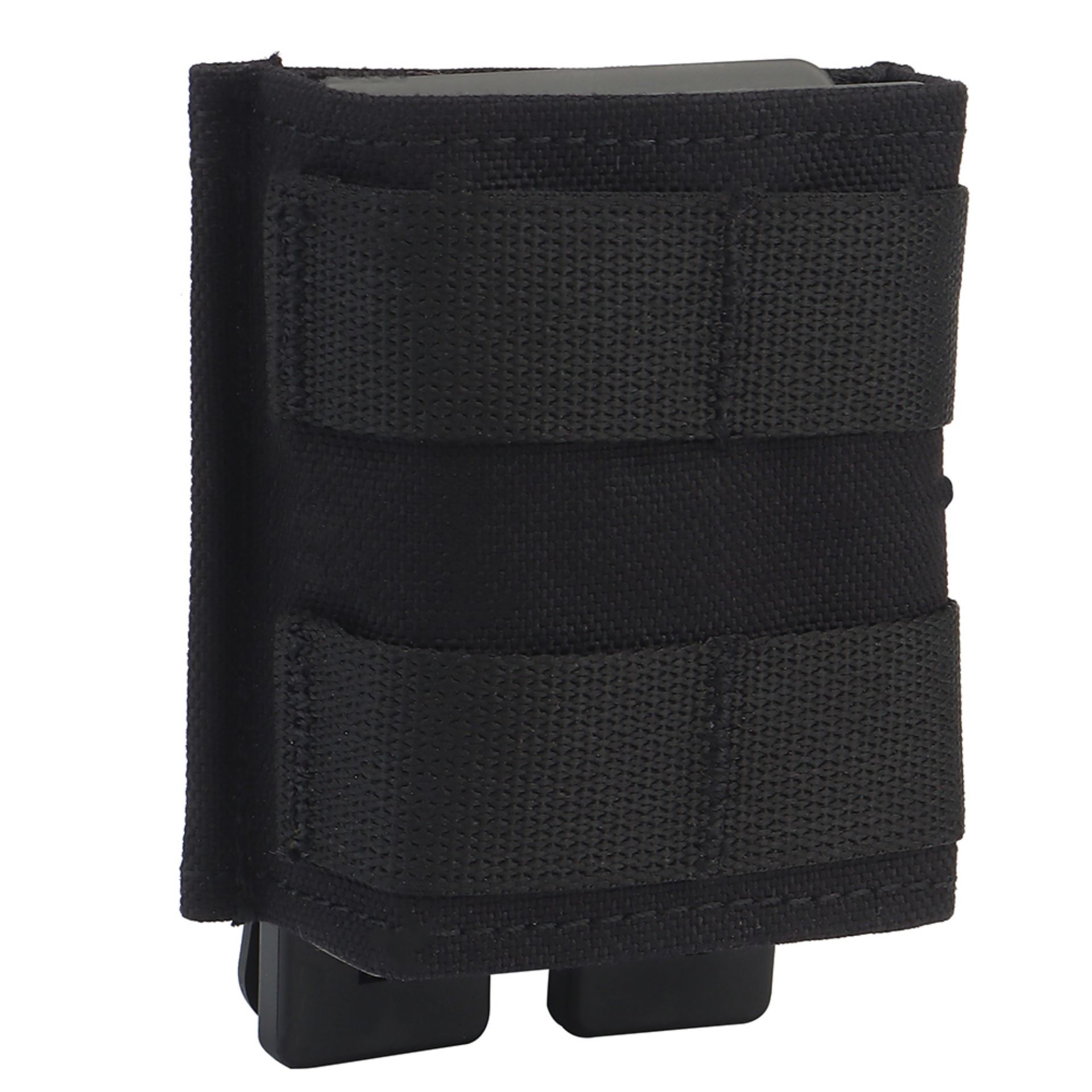 WOSPORT FAST 5.56 SINGLE MAG POUCH (SHORT) [WST-MG-F-08]