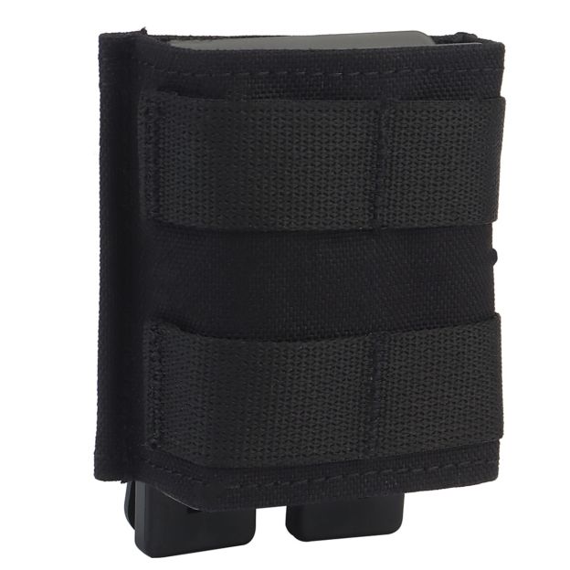 WOSPORT FAST 5.56 SINGLE MAG POUCH (SHORT) [WST-MG-F-08]