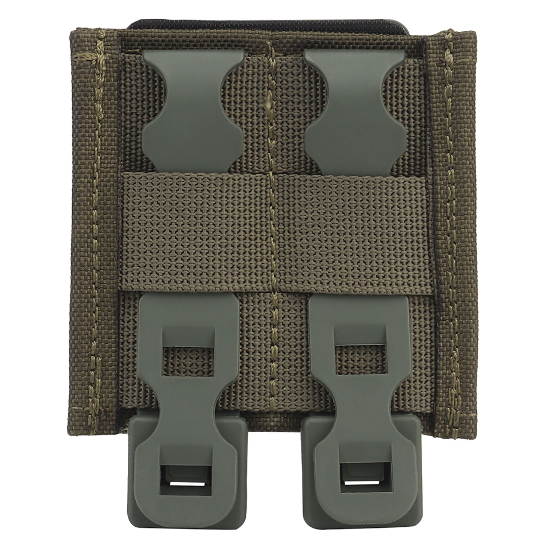 WOSPORT FAST 5.56 SINGLE MAG POUCH (SHORT) [WST-MG-F-08]