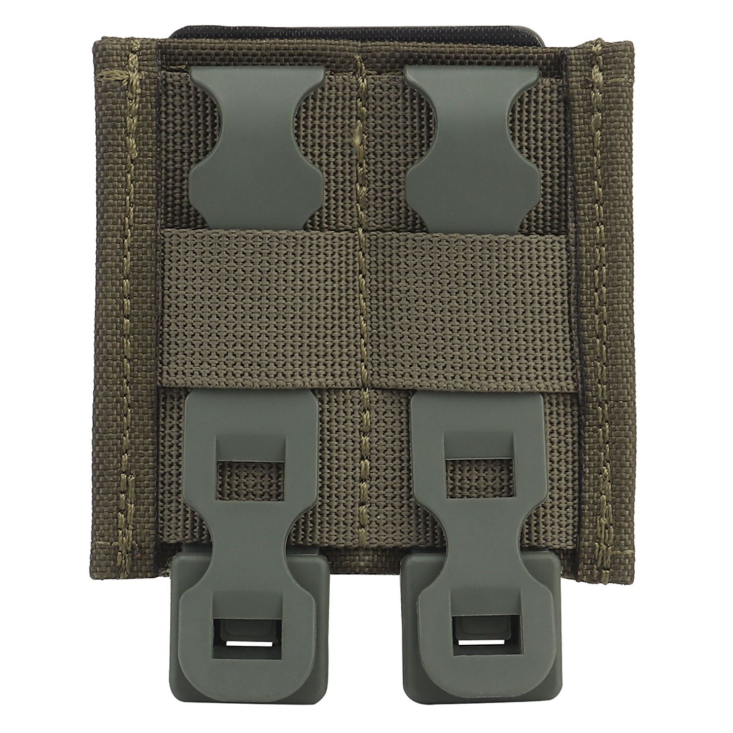 WOSPORT FAST 5.56 SINGLE MAG POUCH (SHORT) [WST-MG-F-08]