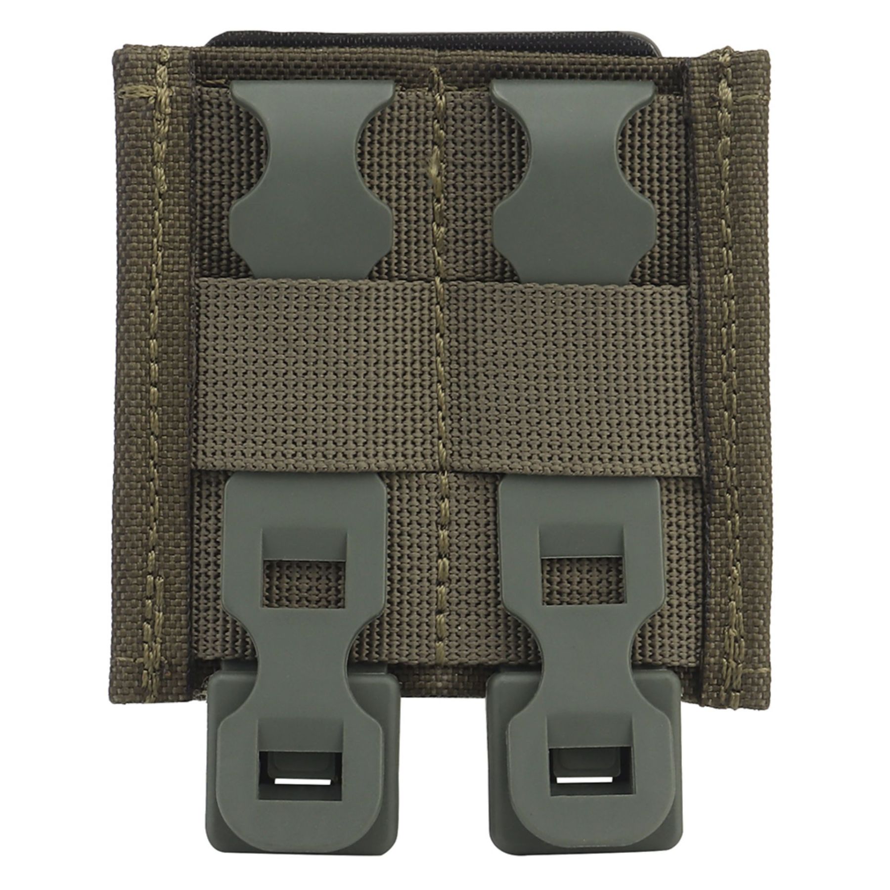 WOSPORT FAST 5.56 SINGLE MAG POUCH (SHORT) [WST-MG-F-08]