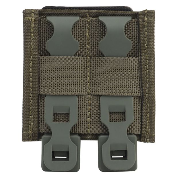 WOSPORT FAST 5.56 SINGLE MAG POUCH (SHORT) [WST-MG-F-08]