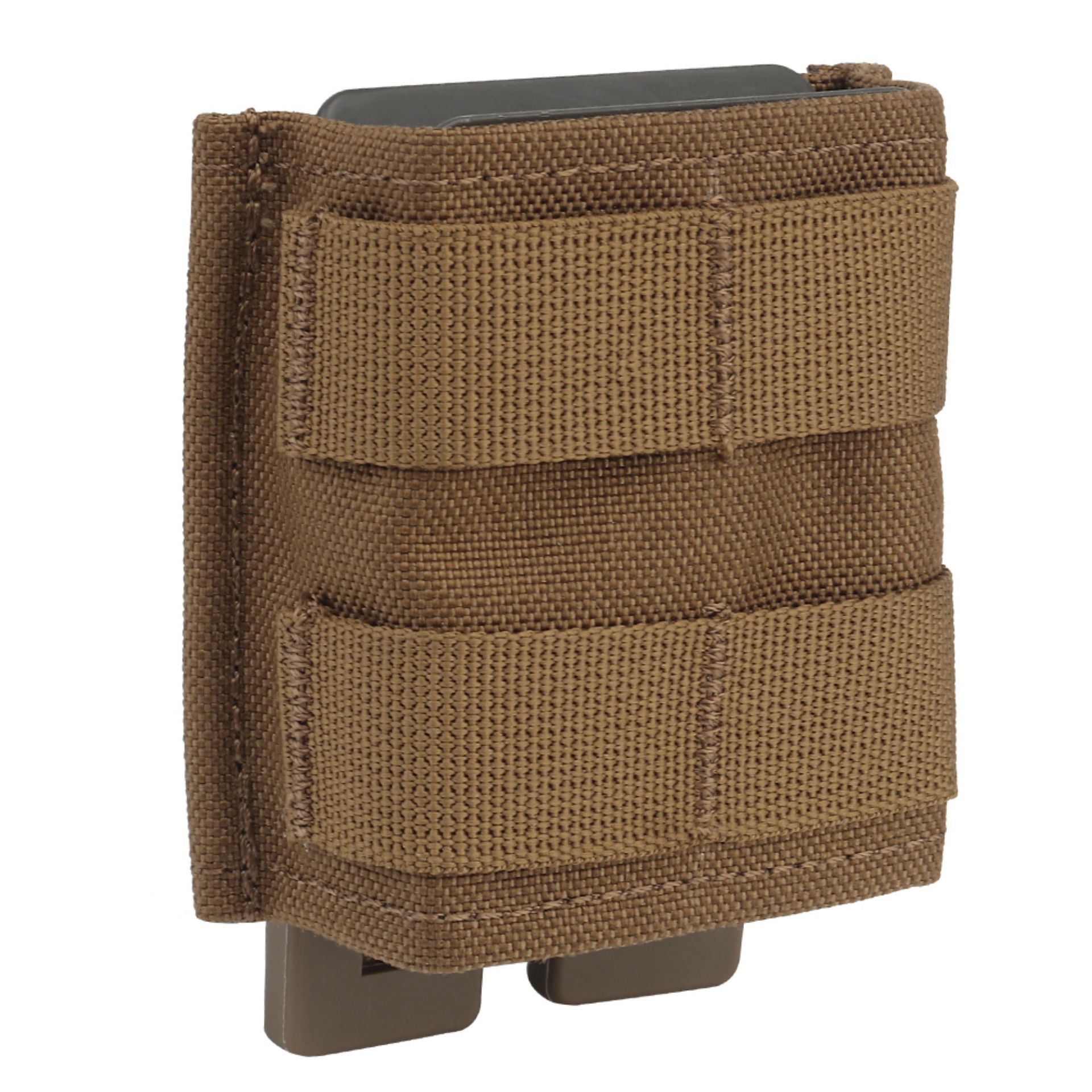 WOSPORT FAST 5.56 SINGLE MAG POUCH (SHORT) [WST-MG-F-08]