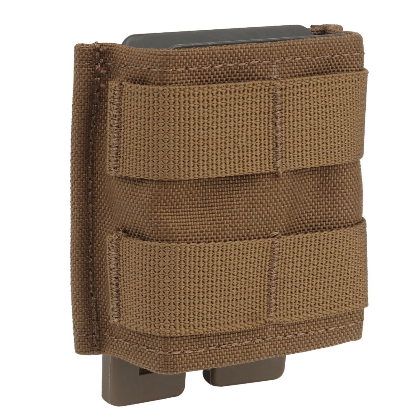 WOSPORT FAST 5.56 SINGLE MAG POUCH (SHORT) [WST-MG-F-08]