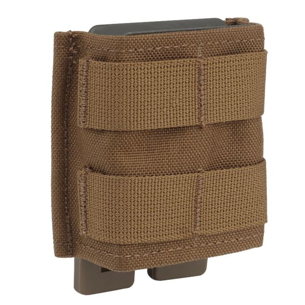 WOSPORT FAST 5.56 SINGLE MAG POUCH (SHORT) [WST-MG-F-08]