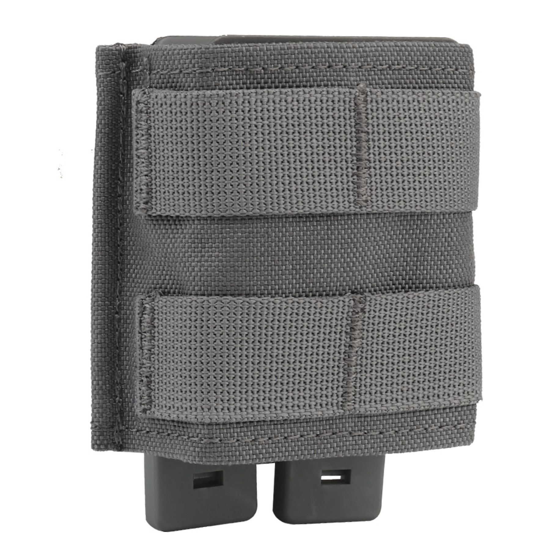 WOSPORT FAST 5.56 SINGLE MAG POUCH (SHORT) [WST-MG-F-08]