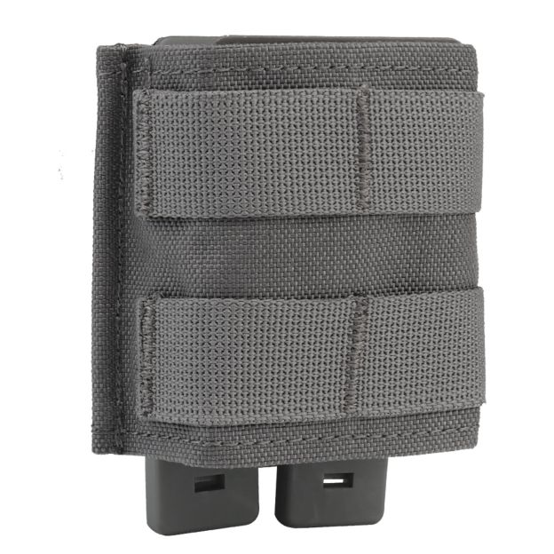 WOSPORT FAST 5.56 SINGLE MAG POUCH (SHORT) [WST-MG-F-08]