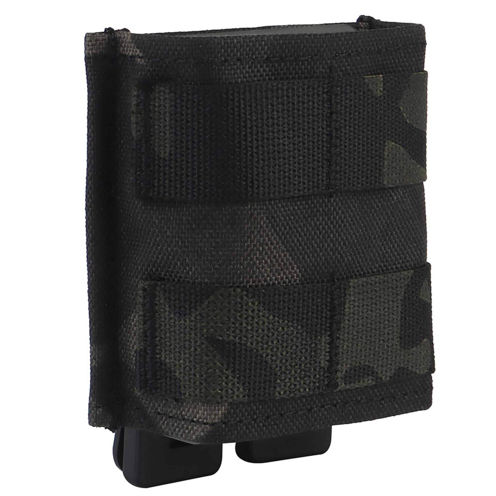 WOSPORT FAST 5.56 SINGLE MAG POUCH (SHORT) [WST-MG-F-08]