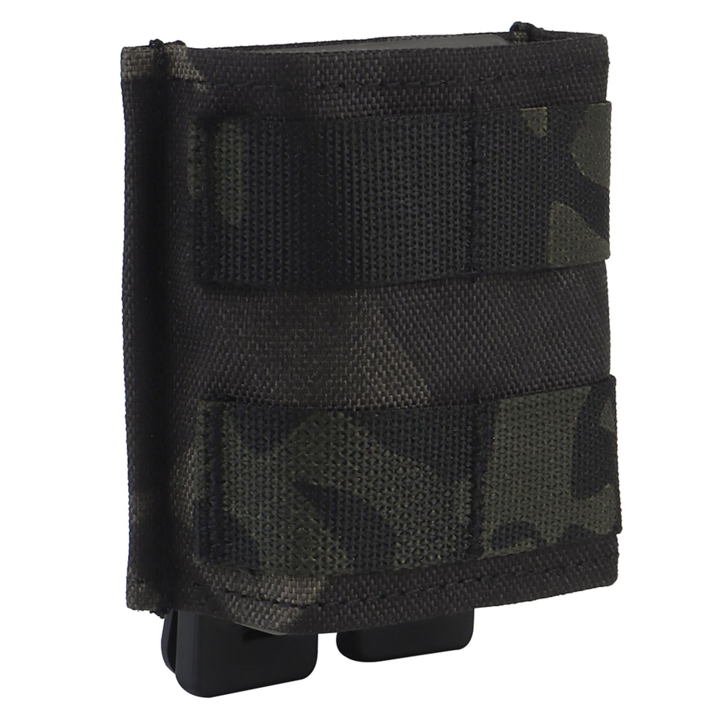 WOSPORT FAST 5.56 SINGLE MAG POUCH (SHORT) [WST-MG-F-08]