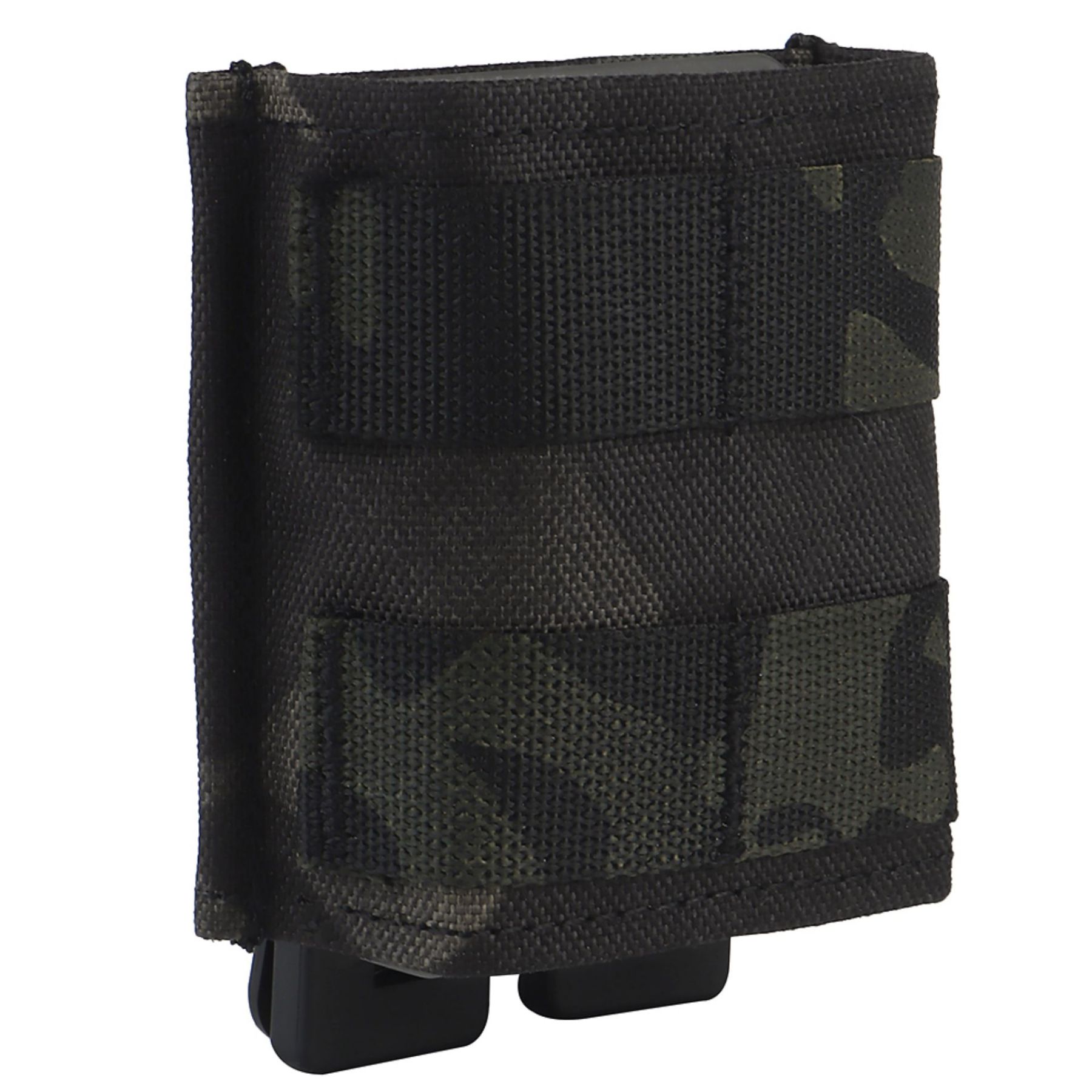 WOSPORT FAST 5.56 SINGLE MAG POUCH (SHORT) [WST-MG-F-08]
