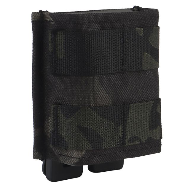 WOSPORT FAST 5.56 SINGLE MAG POUCH (SHORT) [WST-MG-F-08]