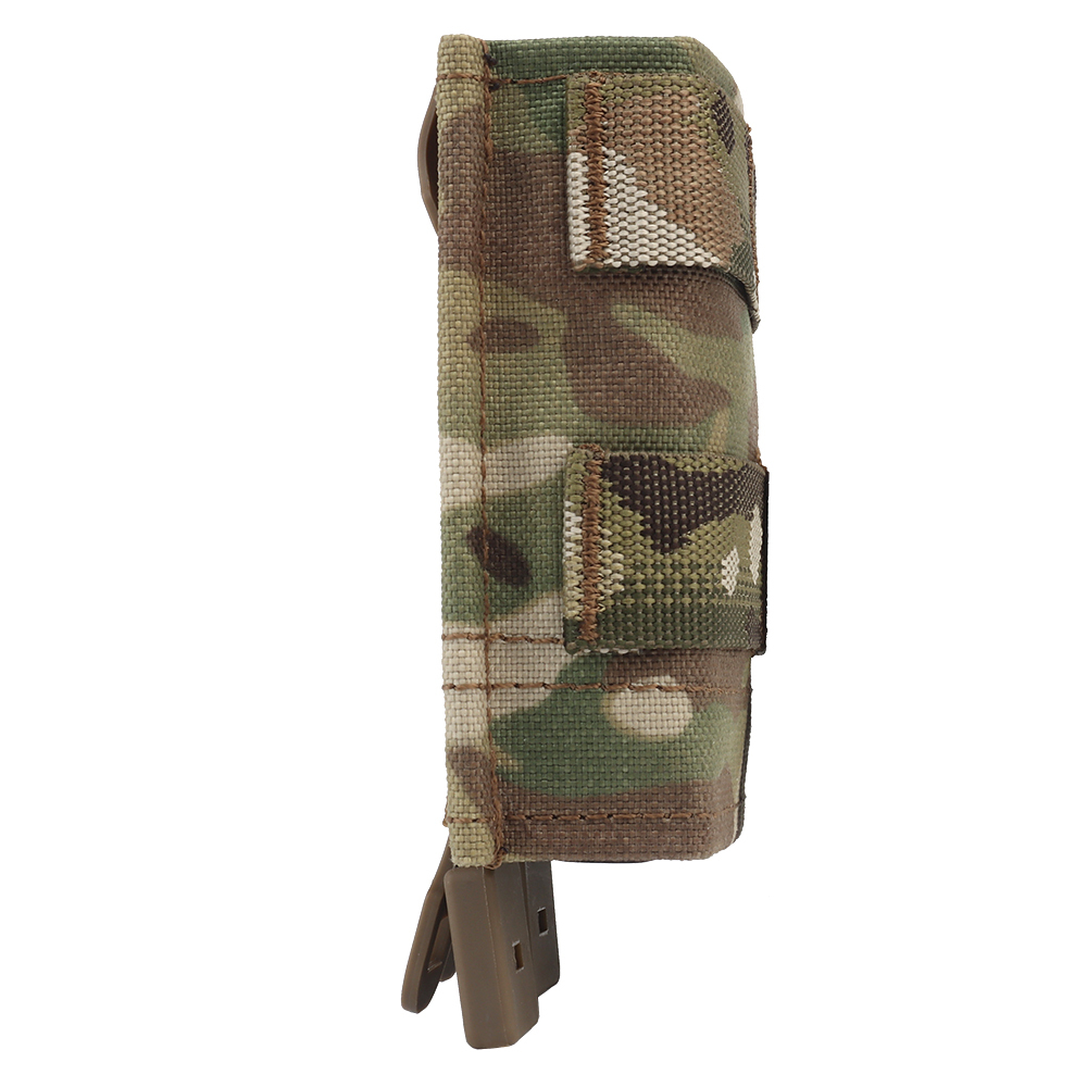 WOSPORT FAST 5.56 SINGLE MAG POUCH (MEDIUM) [WST-MG-F-11]