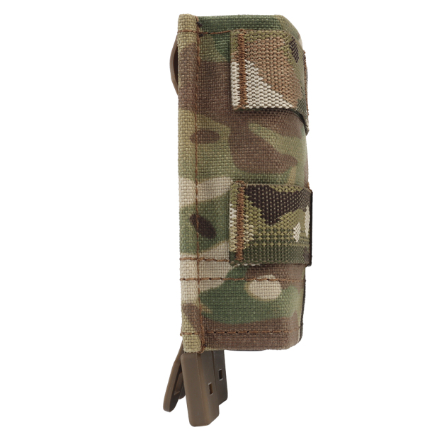 WOSPORT FAST 5.56 SINGLE MAG POUCH (MEDIUM) [WST-MG-F-11]