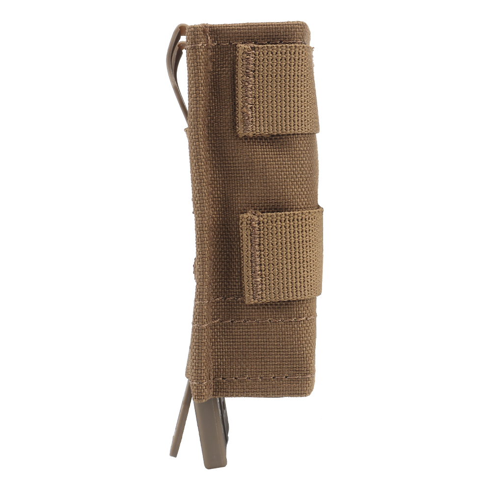 WOSPORT FAST 5.56 SINGLE MAG POUCH (MEDIUM) [WST-MG-F-11]