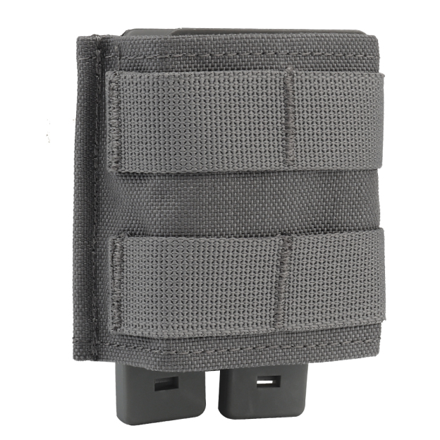 WOSPORT FAST 7.62 SINGLE MAG POUCH (SHORT)[WST-MG-F-15]