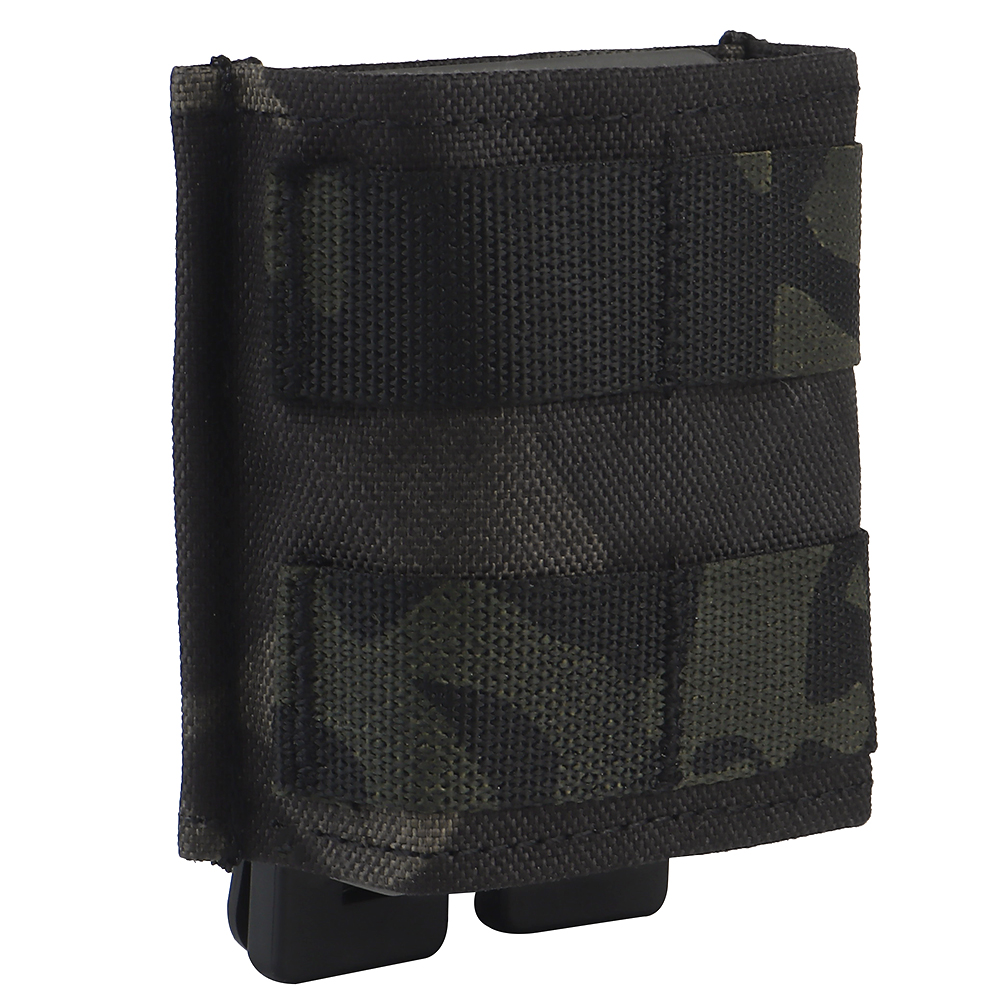 WOSPORT FAST 7.62 SINGLE MAG POUCH (SHORT)[WST-MG-F-15]