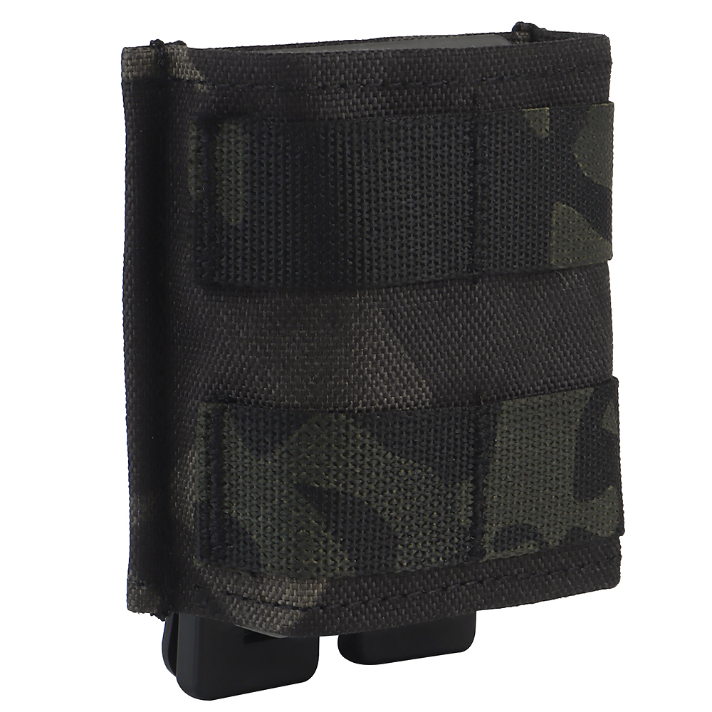 WOSPORT FAST 7.62 SINGLE MAG POUCH (SHORT)[WST-MG-F-15]