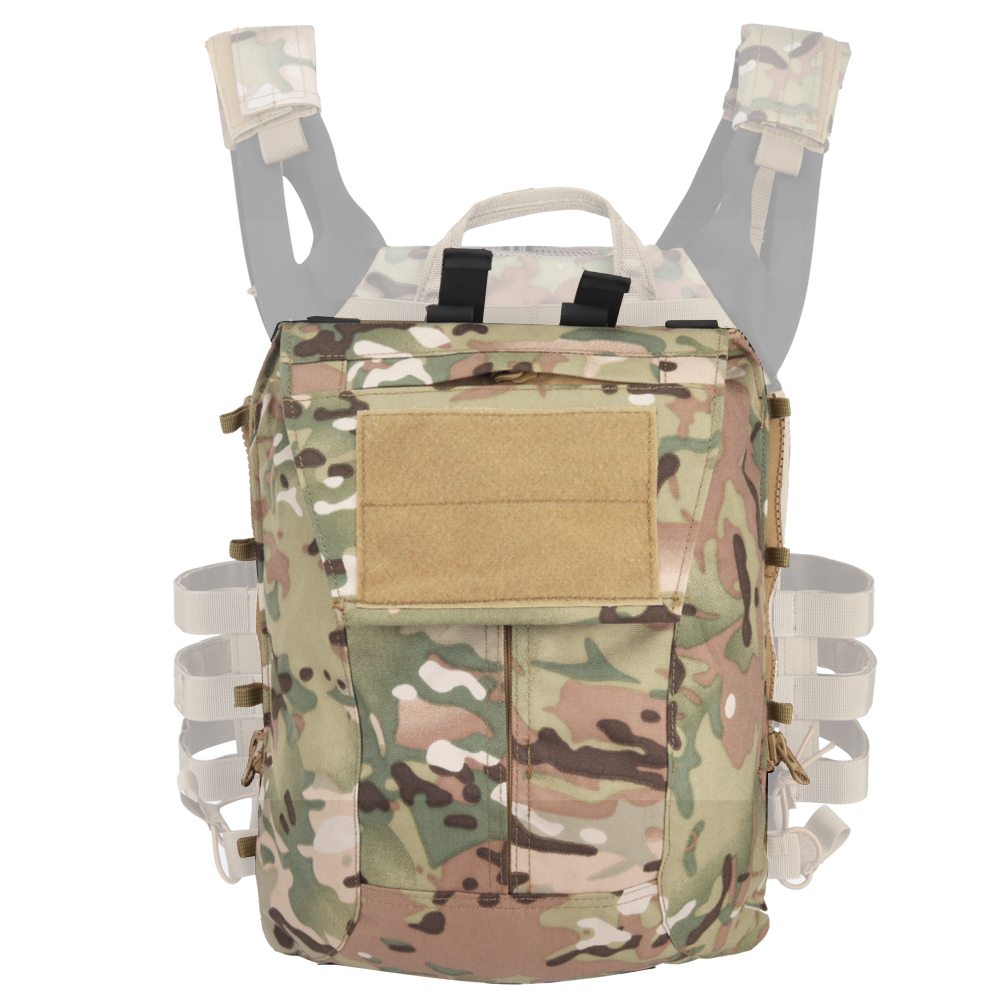 WOSPORT JPC PLATE CARRIER 2.0 ACCESSORY POUCH I [WST-VE-63-ACC-01]