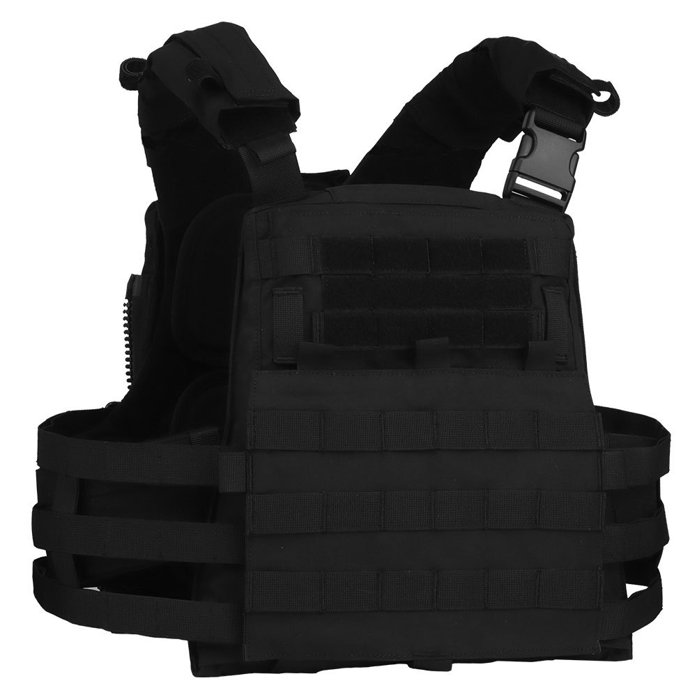 WOSPORT AVS MBAV MULTI FUNCTIONAL TACTICAL VEST [WST-VE-71]