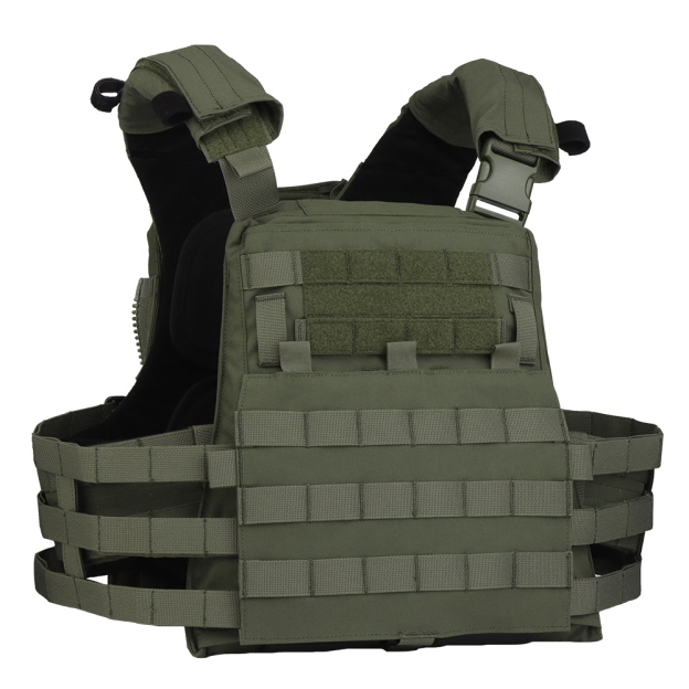 WOSPORT AVS MBAV MULTI FUNCTIONAL TACTICAL VEST [WST-VE-71]