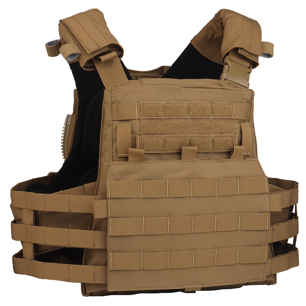 WOSPORT AVS MBAV MULTI FUNCTIONAL TACTICAL VEST [WST-VE-71]