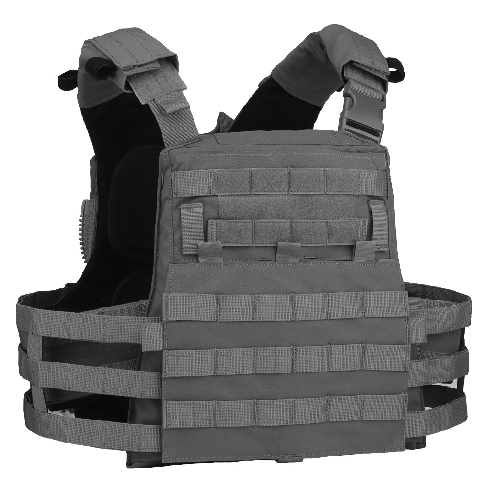 WOSPORT AVS MBAV MULTI FUNCTIONAL TACTICAL VEST [WST-VE-71]
