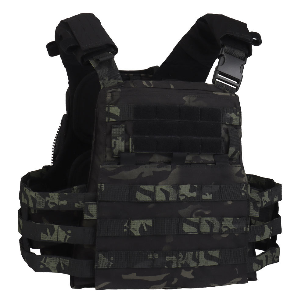 WOSPORT AVS MBAV MULTI FUNCTIONAL TACTICAL VEST [WST-VE-71]