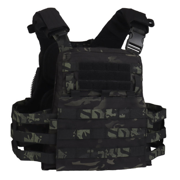 WOSPORT AVS MBAV MULTI FUNCTIONAL TACTICAL VEST [WST-VE-71]