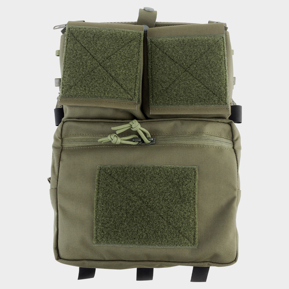 WOSPORT LV-119 TACTICAL VEST PANEL [WST-VE-73-ACC-01]