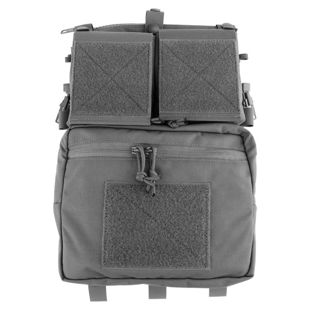 WOSPORT LV-119 TACTICAL VEST PANEL [WST-VE-73-ACC-01]
