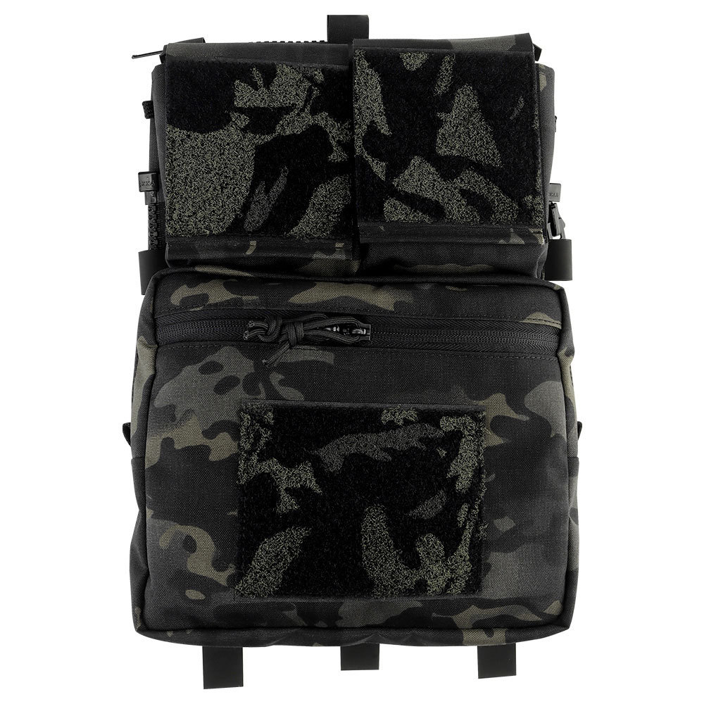 WOSPORT LV-119 TACTICAL VEST PANEL [WST-VE-73-ACC-01]
