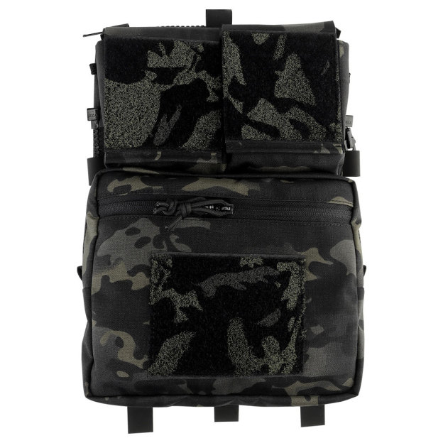 WOSPORT LV-119 TACTICAL VEST PANEL [WST-VE-73-ACC-01]
