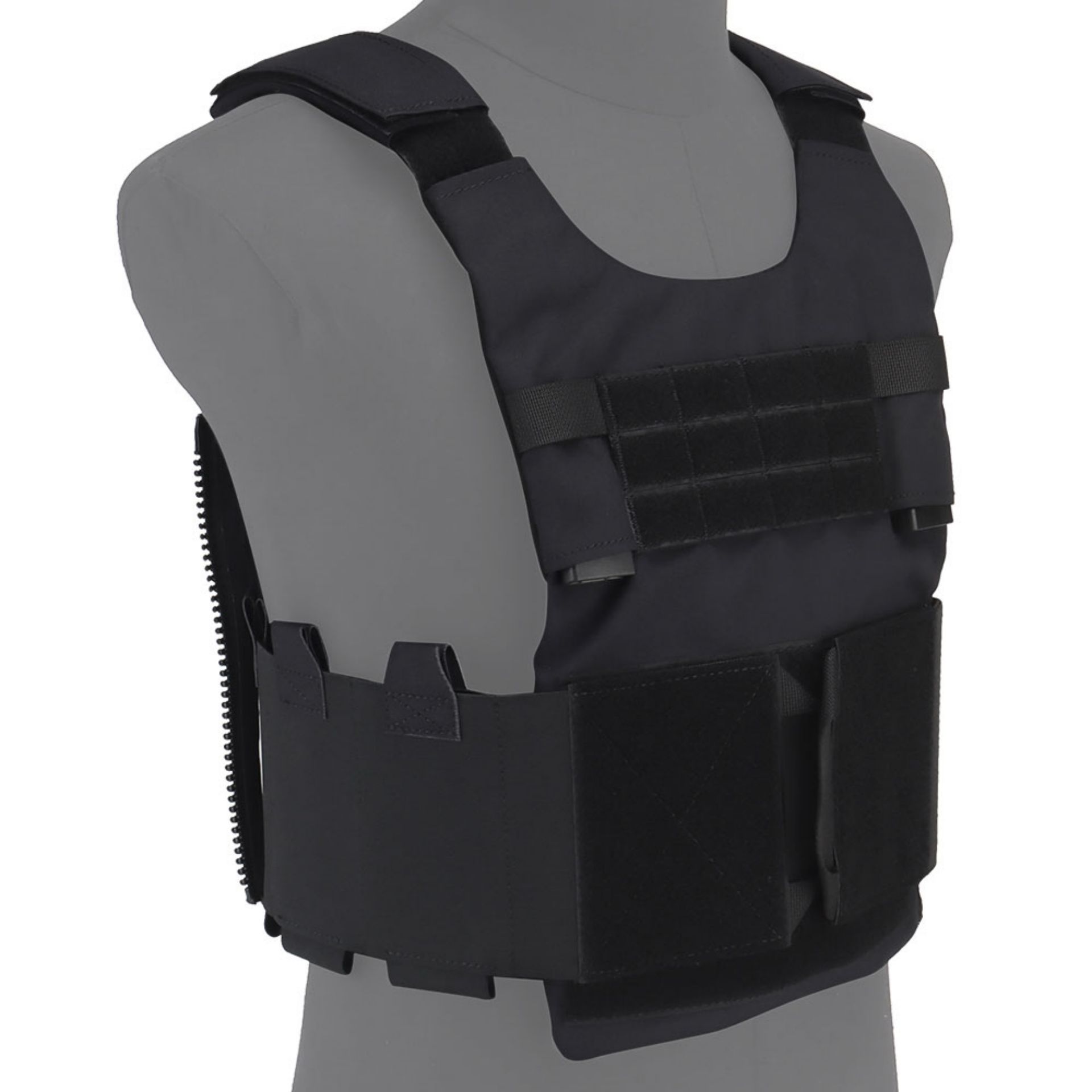 WOSPORT LV-119 TACTICAL VEST [WST-VE-73]