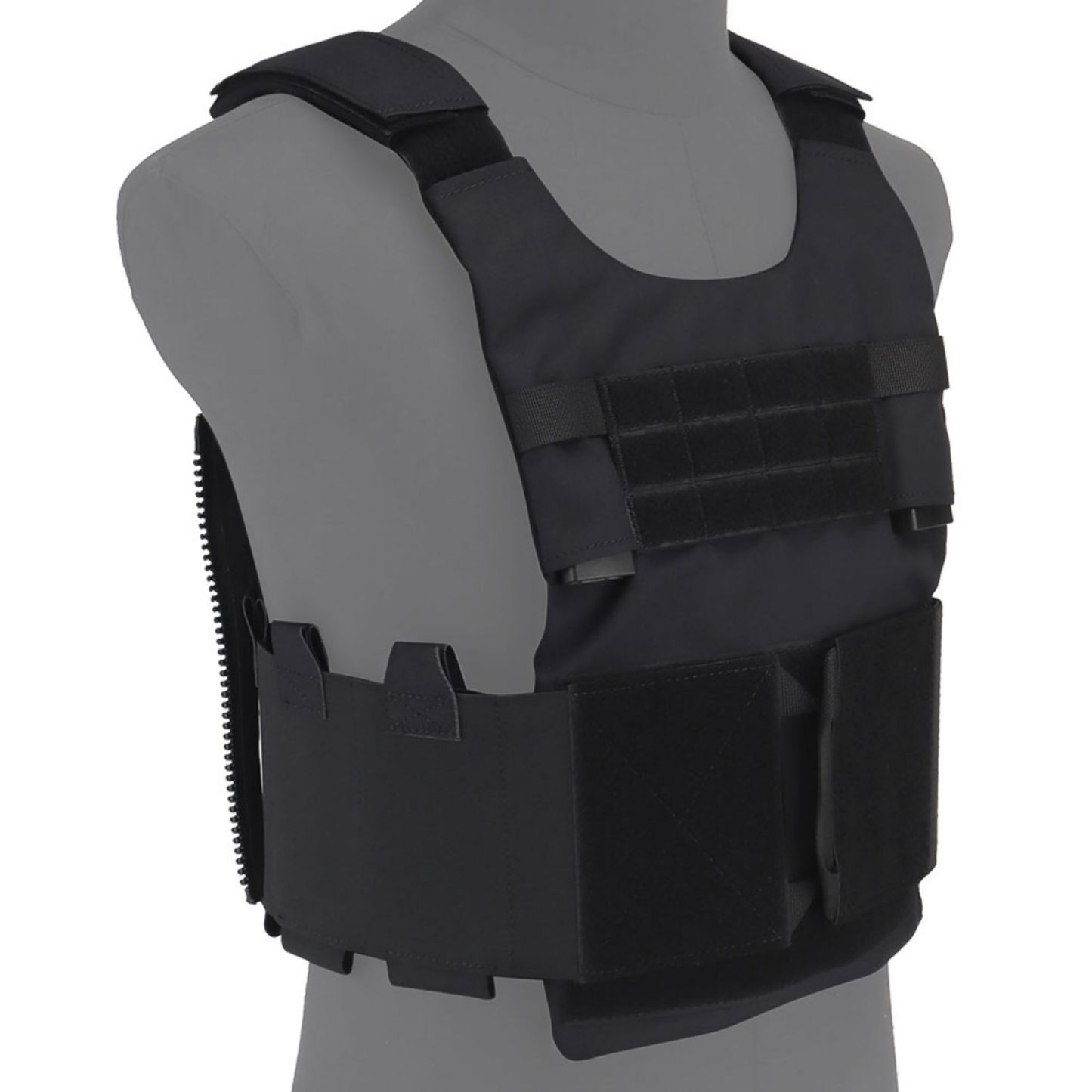 WOSPORT LV-119 TACTICAL VEST [WST-VE-73]