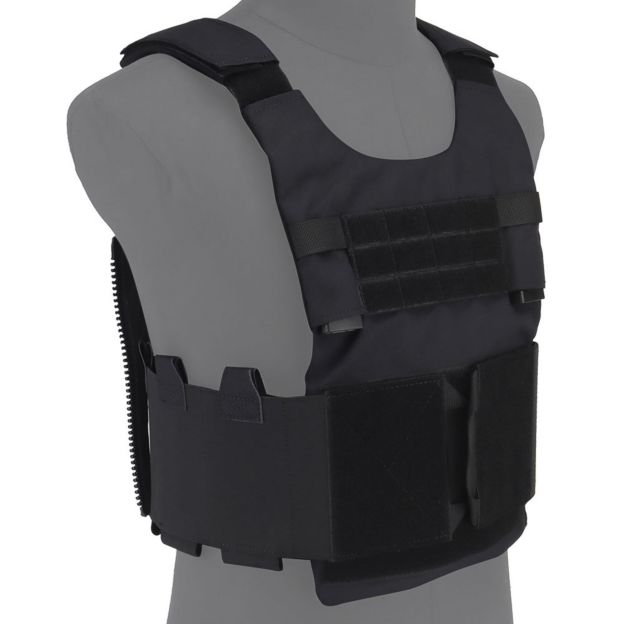 WOSPORT LV-119 TACTICAL VEST [WST-VE-73]