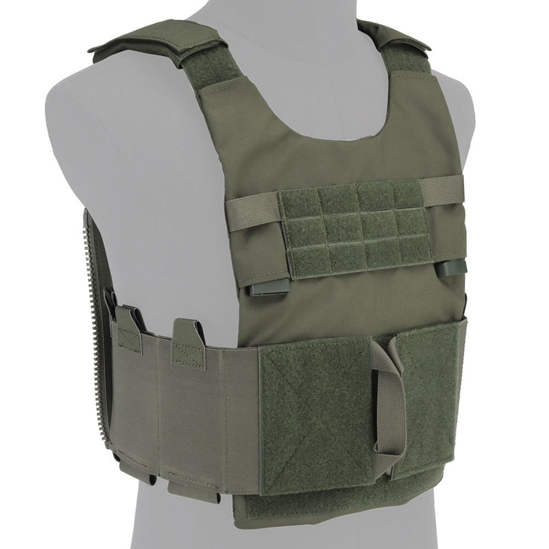 WOSPORT LV-119 TACTICAL VEST [WST-VE-73]