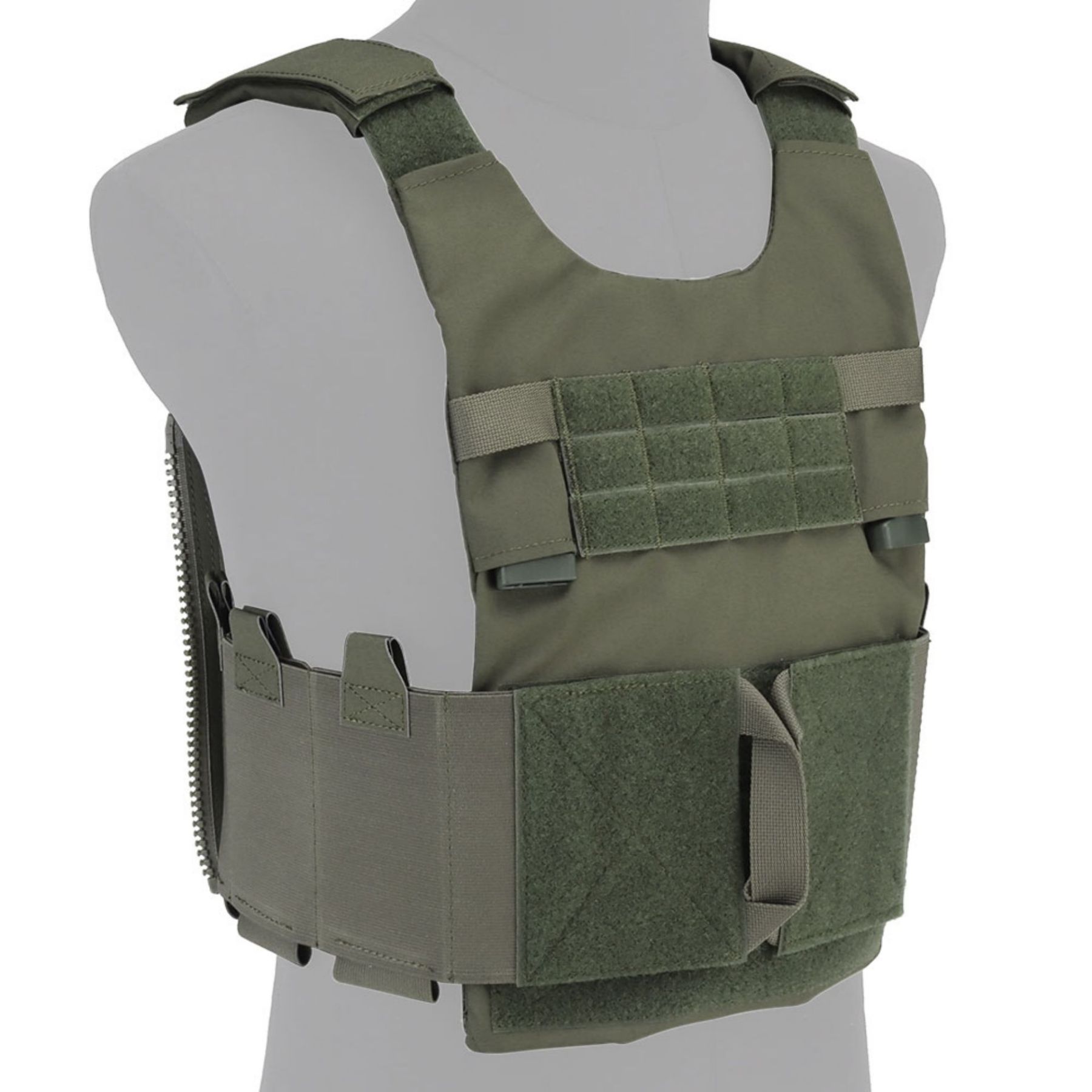 WOSPORT LV-119 TACTICAL VEST [WST-VE-73]