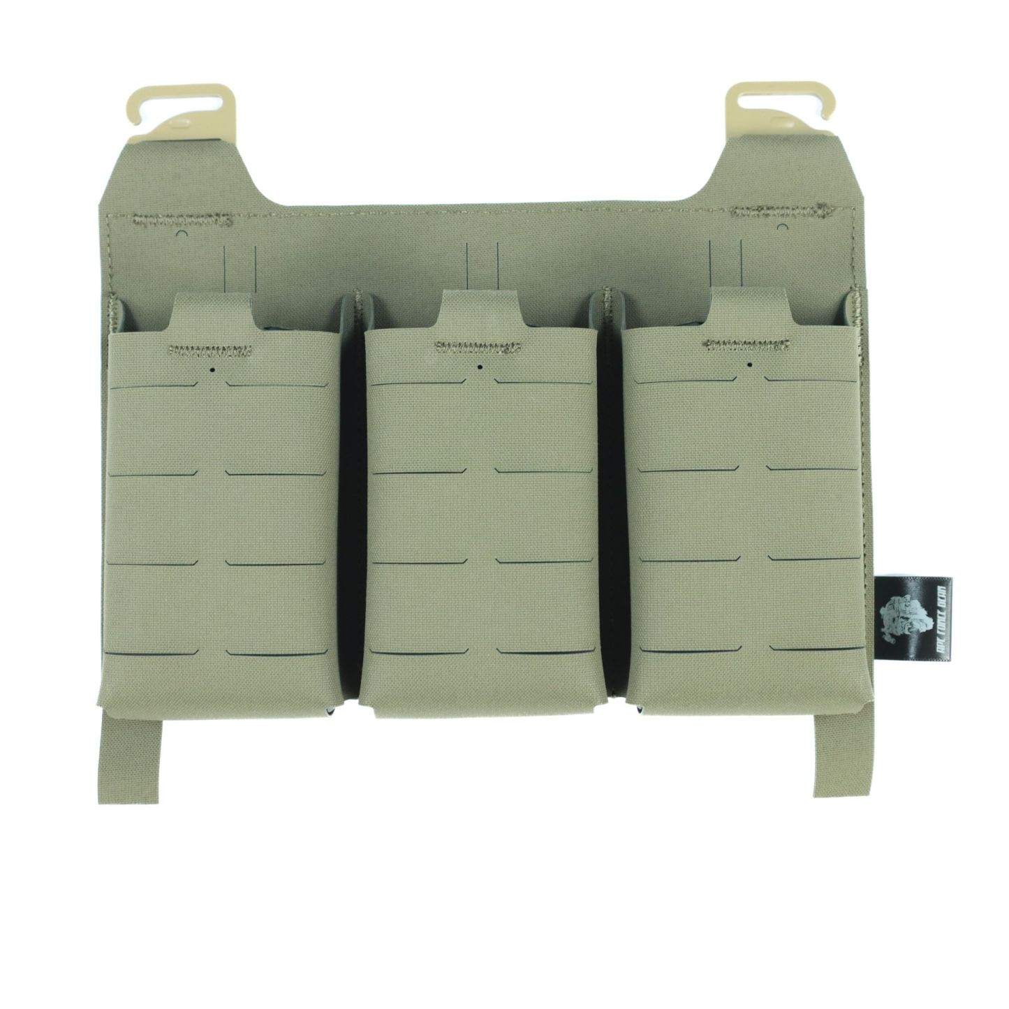 APE FORCE GEAR KTAR RIFLE PLATFORM FRONT FLAP