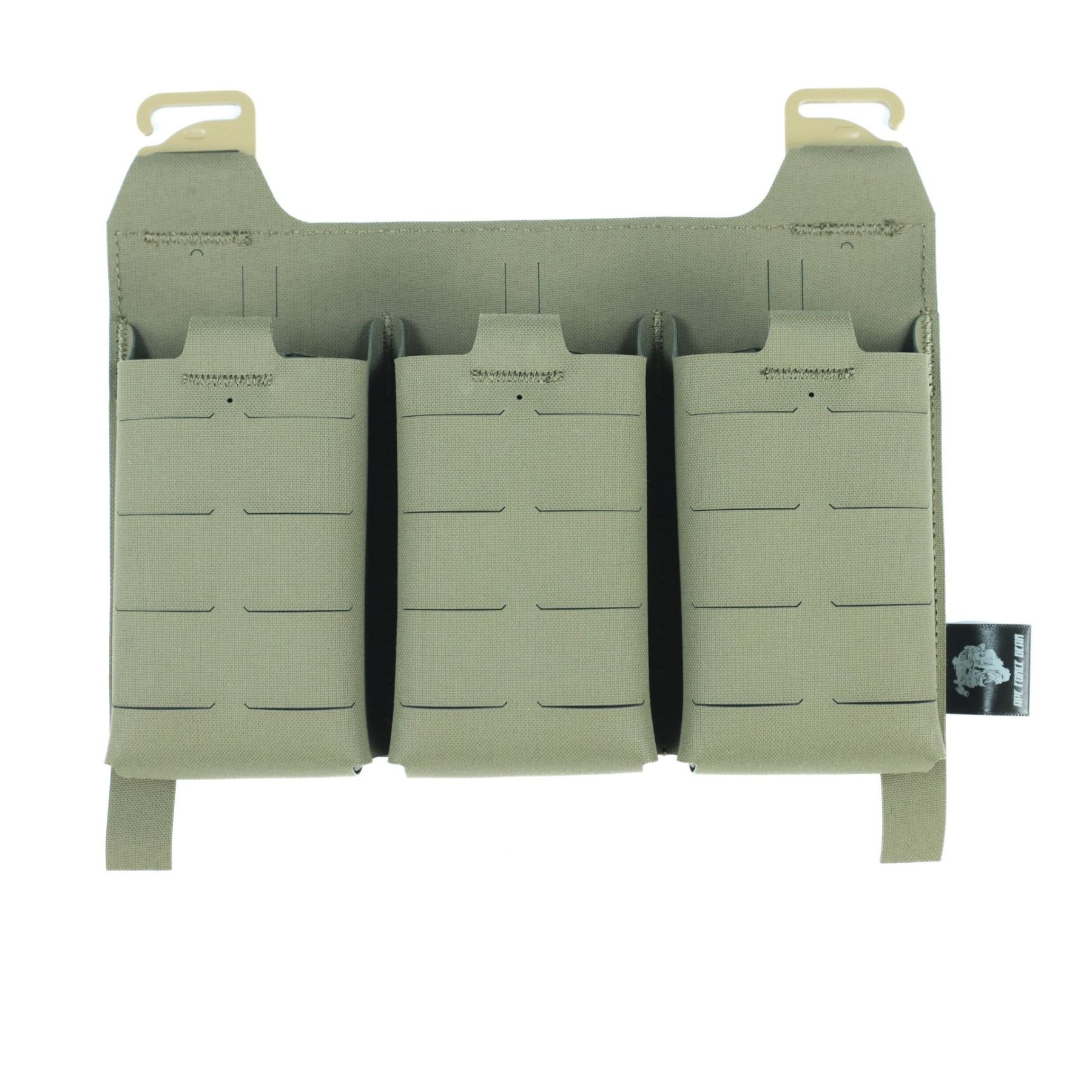 APE FORCE GEAR KTAR RIFLE PLATFORM FRONT FLAP