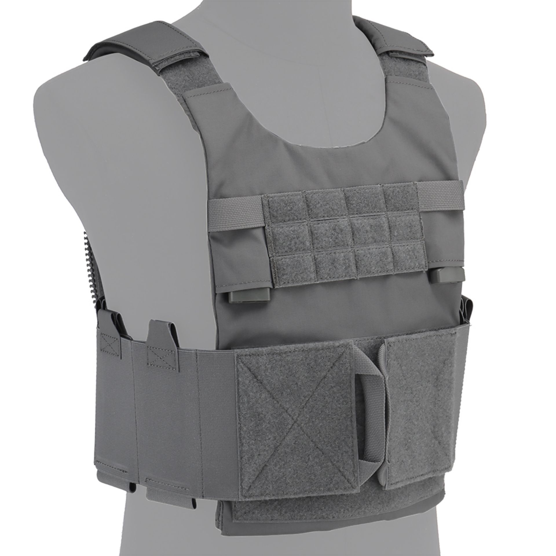 WOSPORT LV-119 TACTICAL VEST [WST-VE-73]