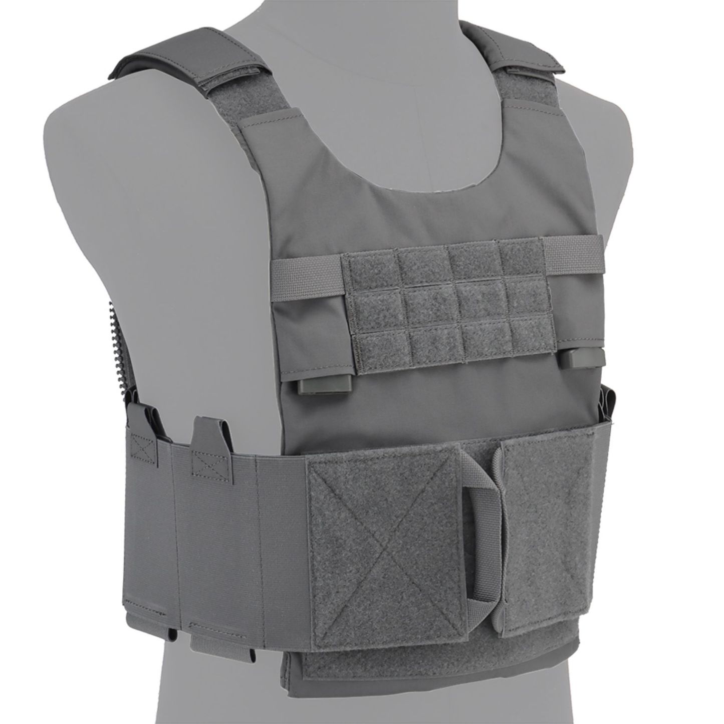 WOSPORT LV-119 TACTICAL VEST [WST-VE-73]