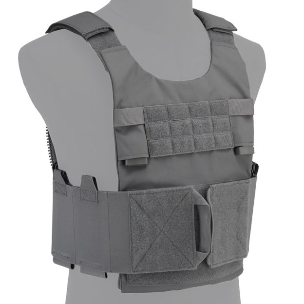 WOSPORT LV-119 TACTICAL VEST [WST-VE-73]