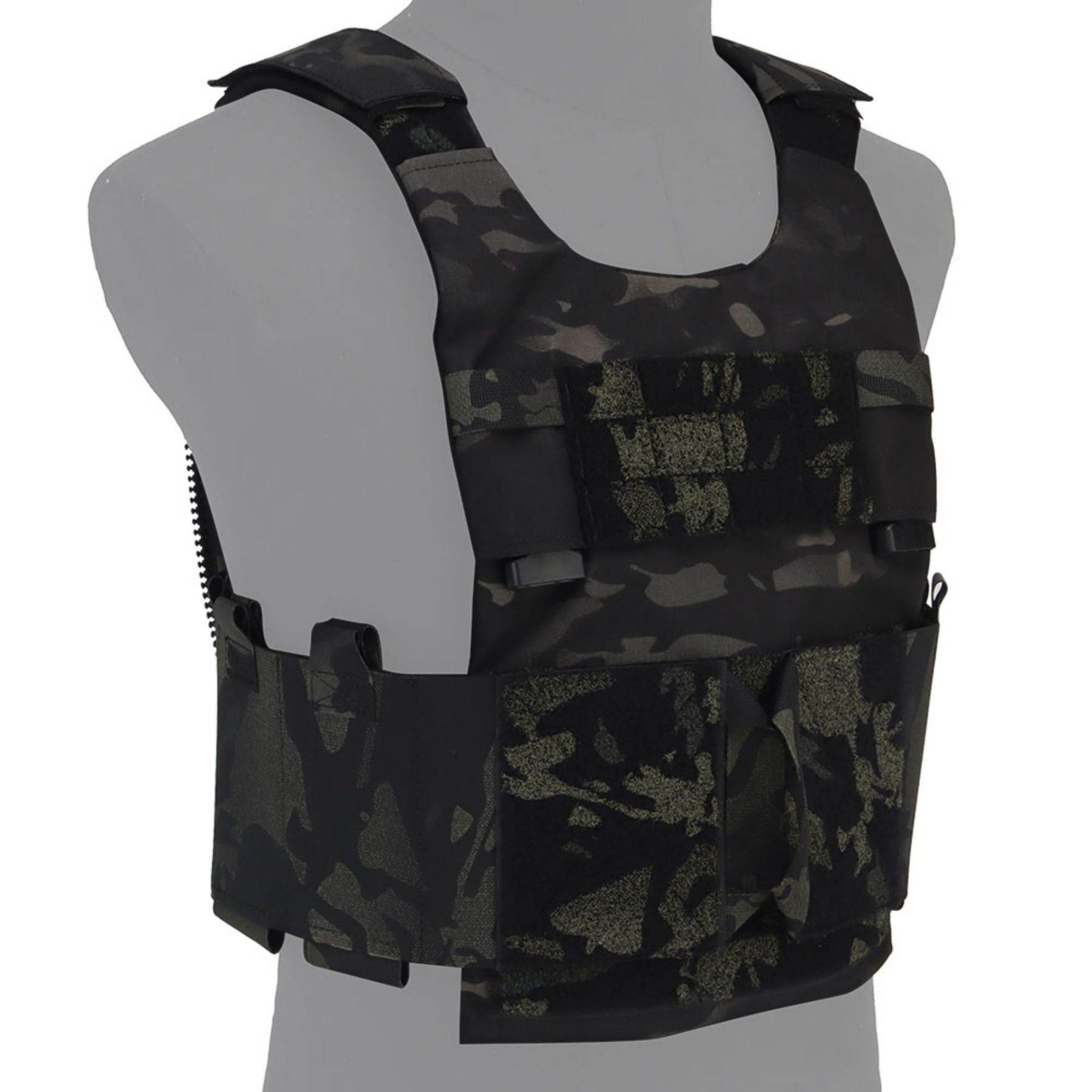 WOSPORT LV-119 TACTICAL VEST [WST-VE-73]
